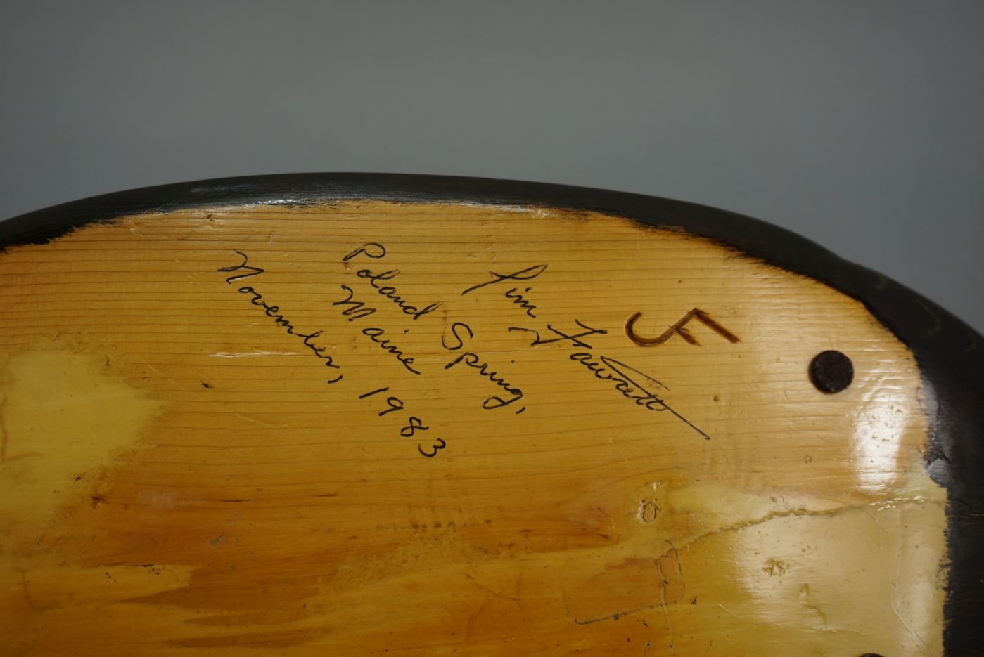 Image for March Online Sportsman's Auction 2022