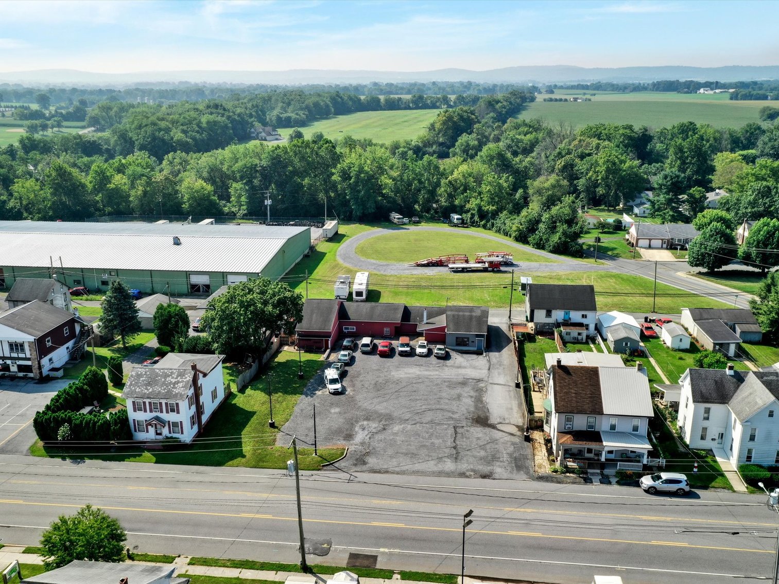 Image for 512 E Penn Avenue - Cleona, PA