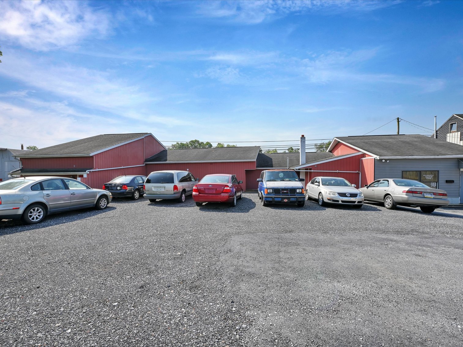 Image for 512 E Penn Avenue - Cleona, PA