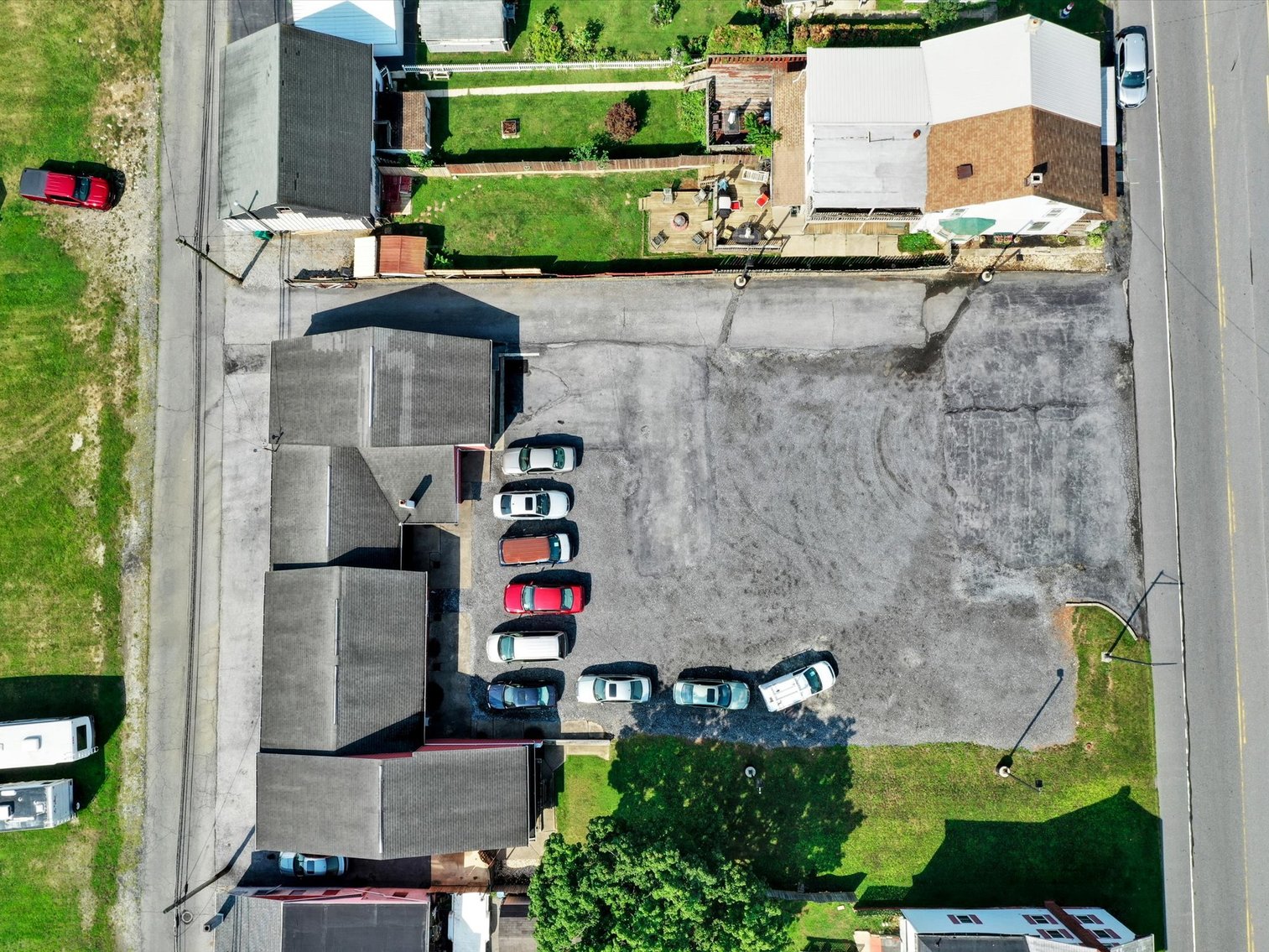 Image for 512 E Penn Avenue - Cleona, PA