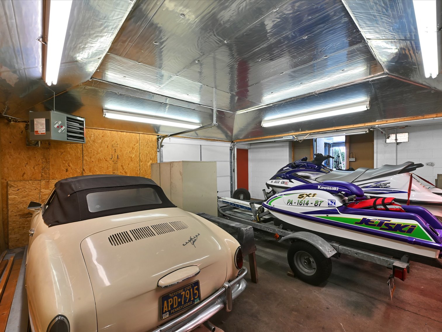 Image for 512 E Penn Avenue - Cleona, PA