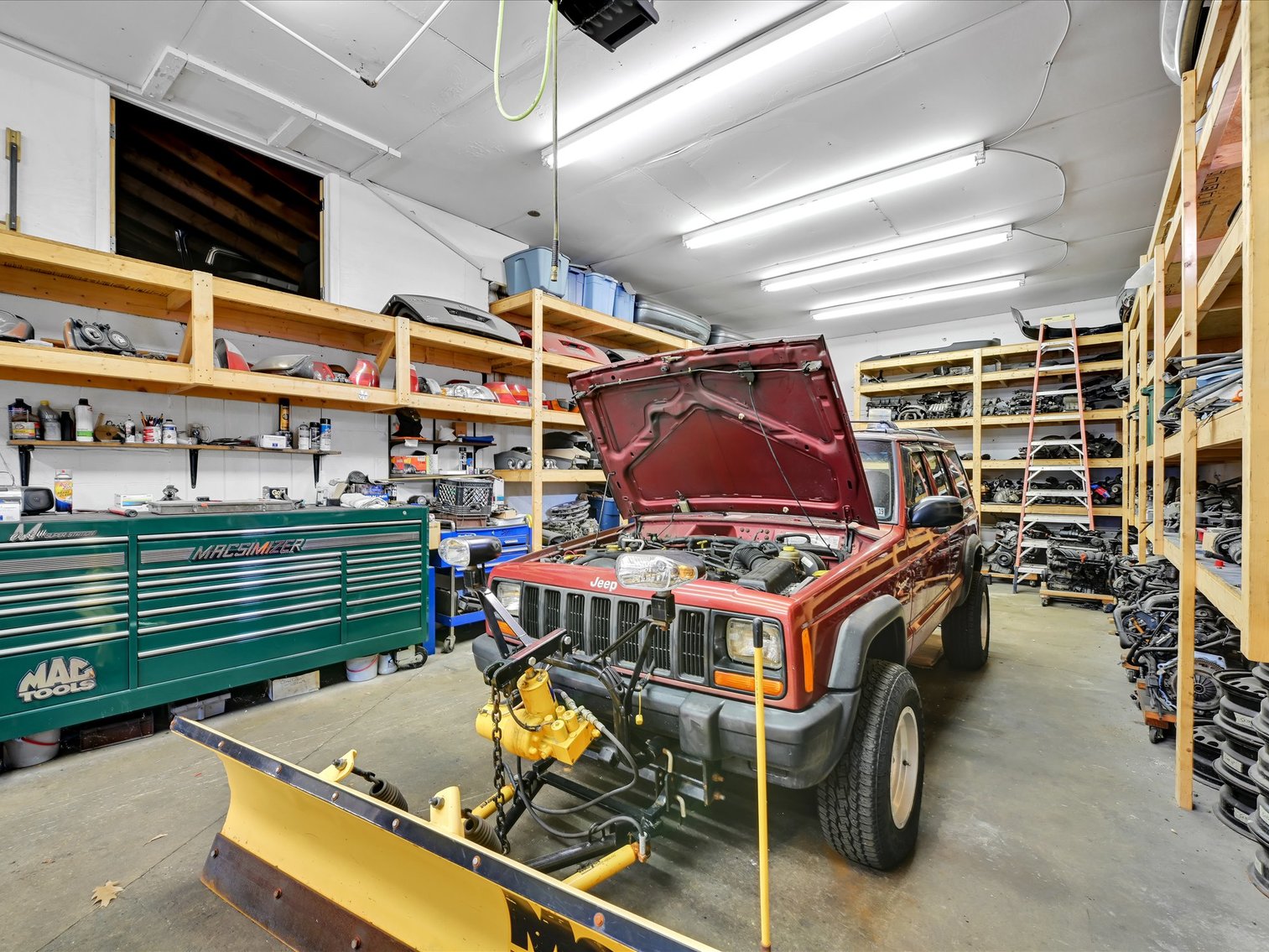 Image for 512 E Penn Avenue - Cleona, PA