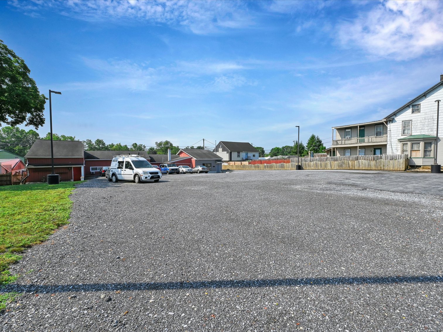 Image for 512 E Penn Avenue - Cleona, PA