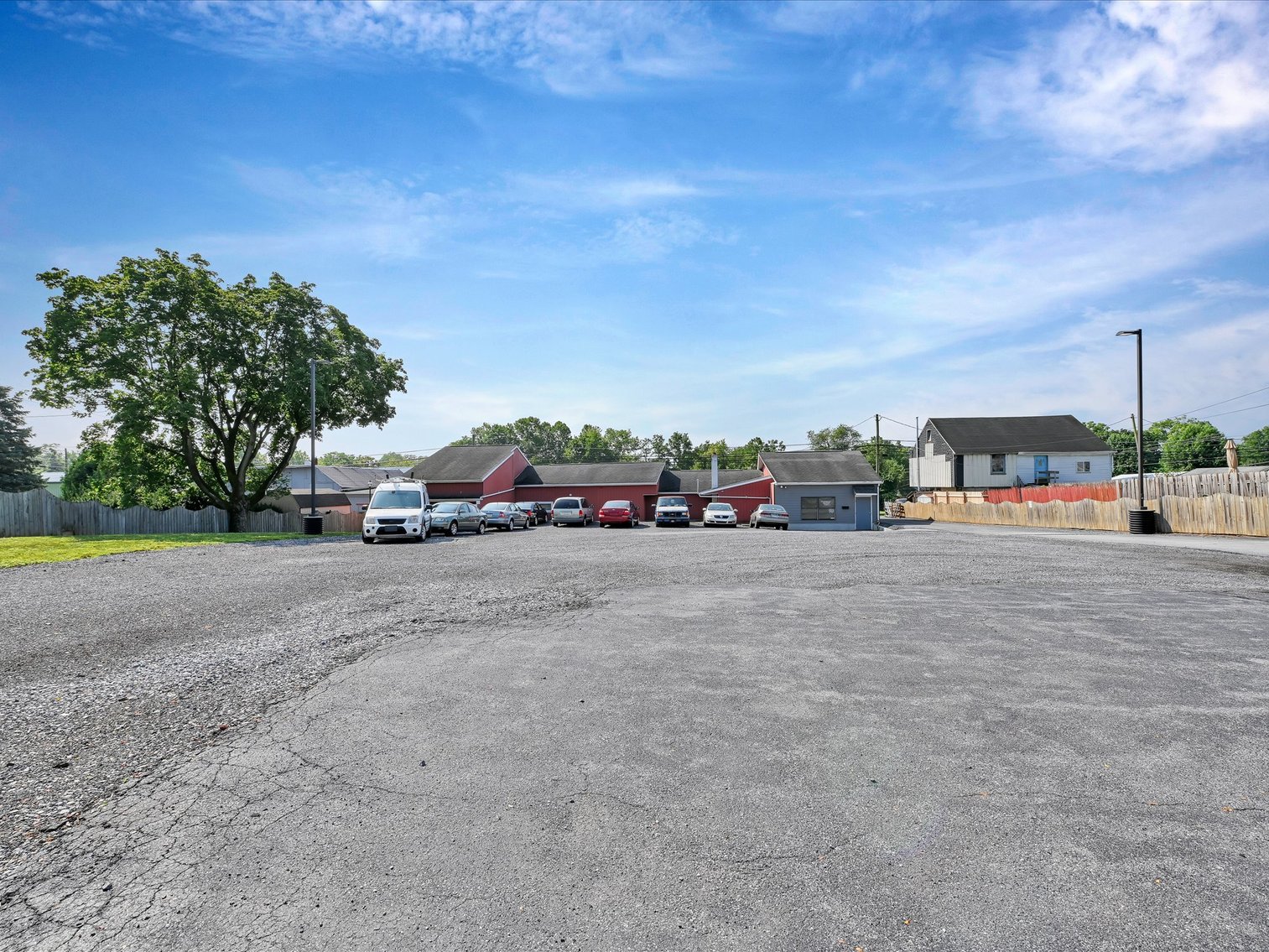 Image for 512 E Penn Avenue - Cleona, PA