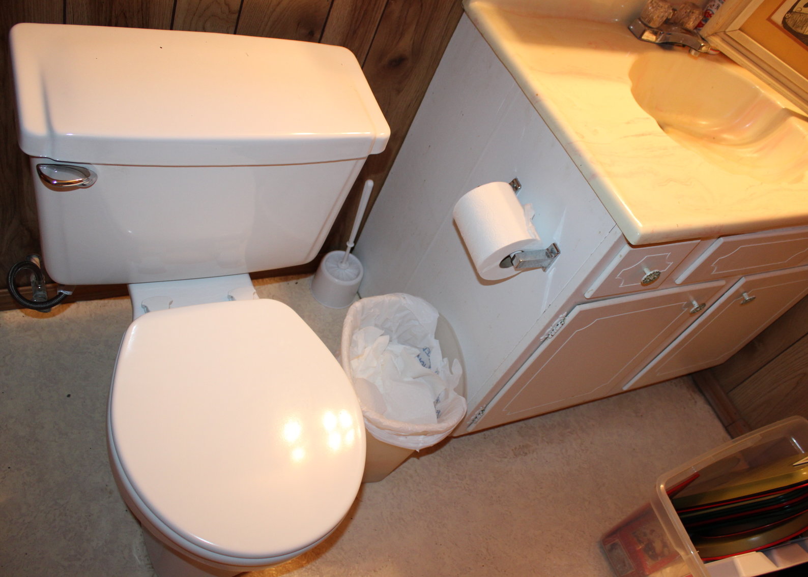 Image for FLOERKE REAL ESTATE & PERSONAL PROPERTY AUCTION