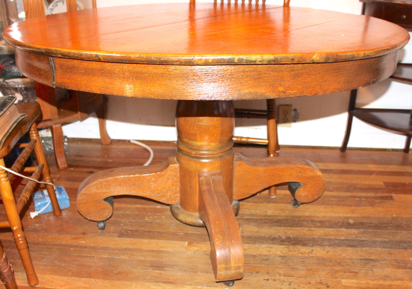 Image for FLOERKE REAL ESTATE & PERSONAL PROPERTY AUCTION