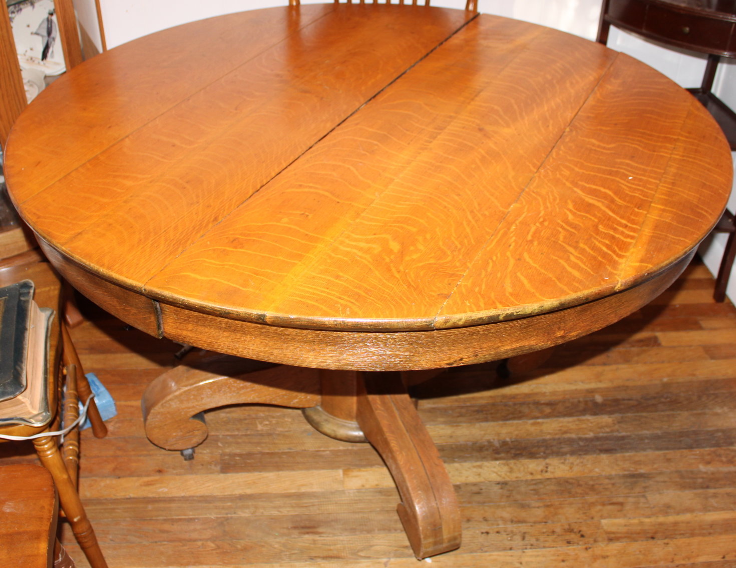 Image for FLOERKE REAL ESTATE & PERSONAL PROPERTY AUCTION