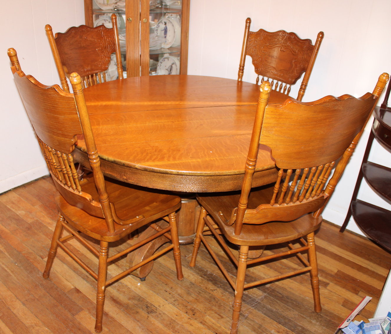 Image for FLOERKE REAL ESTATE & PERSONAL PROPERTY AUCTION