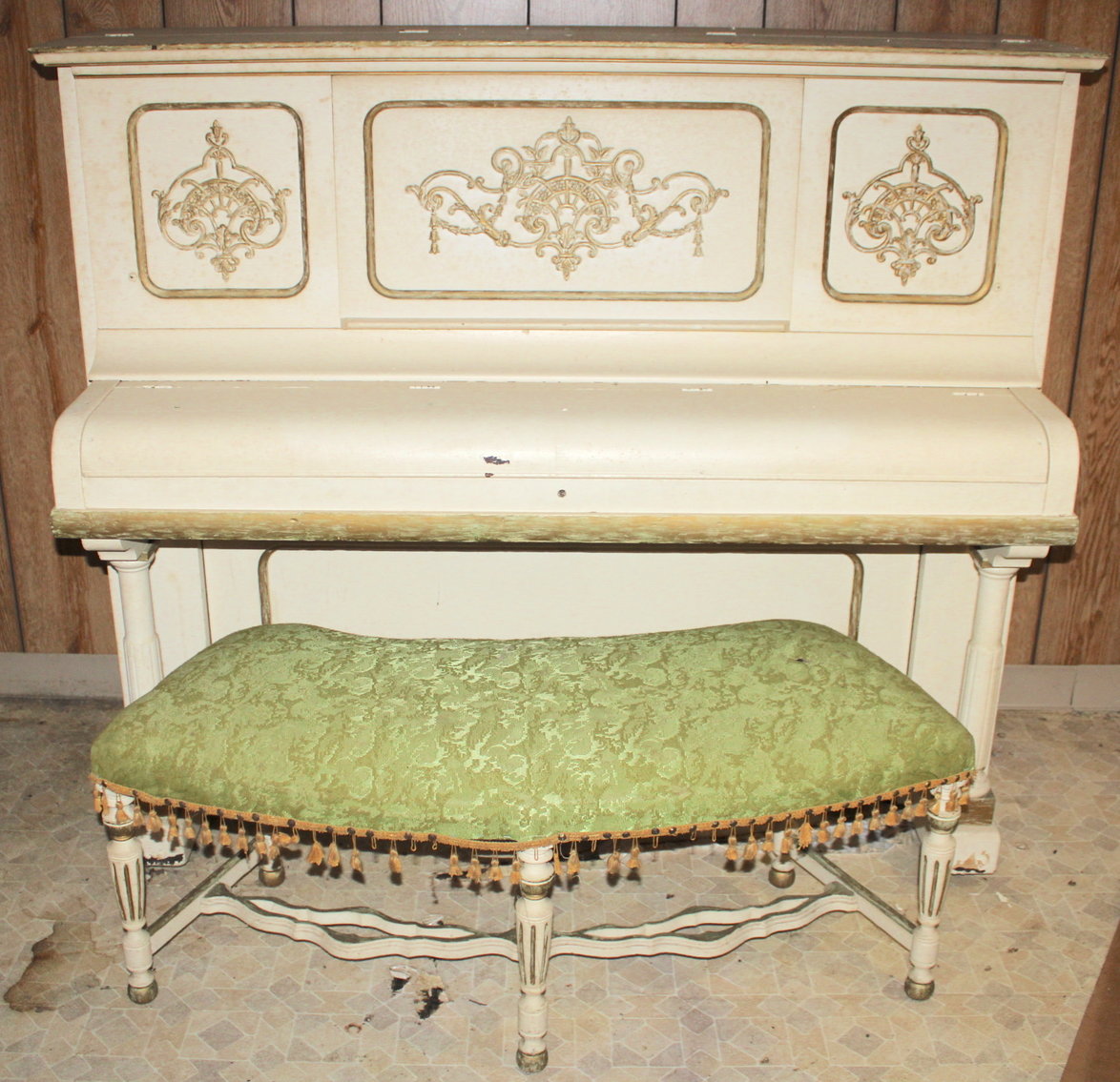 Image for FLOERKE REAL ESTATE & PERSONAL PROPERTY AUCTION