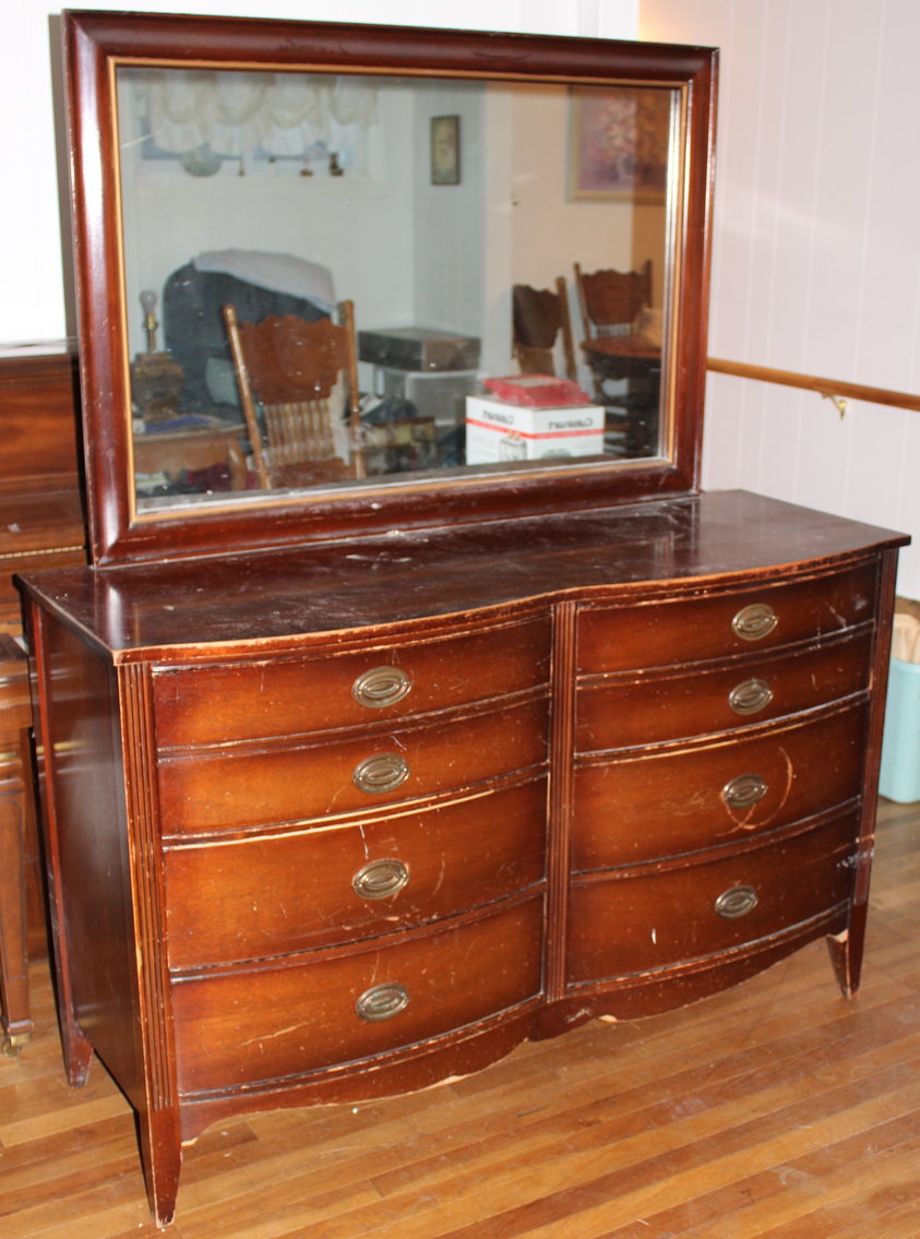 Image for FLOERKE REAL ESTATE & PERSONAL PROPERTY AUCTION