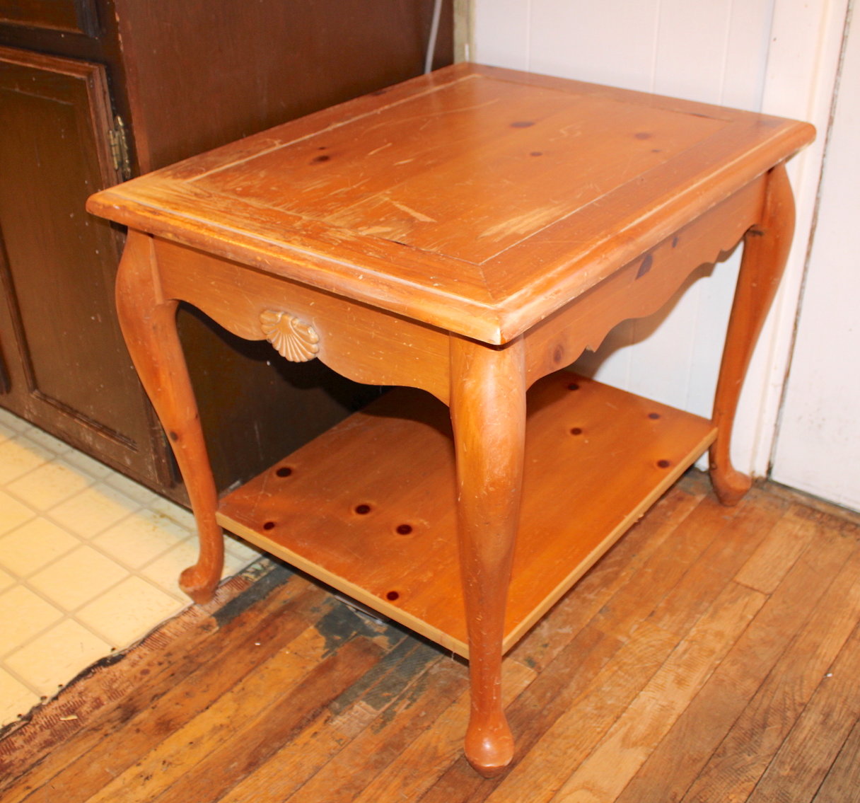 Image for FLOERKE REAL ESTATE & PERSONAL PROPERTY AUCTION