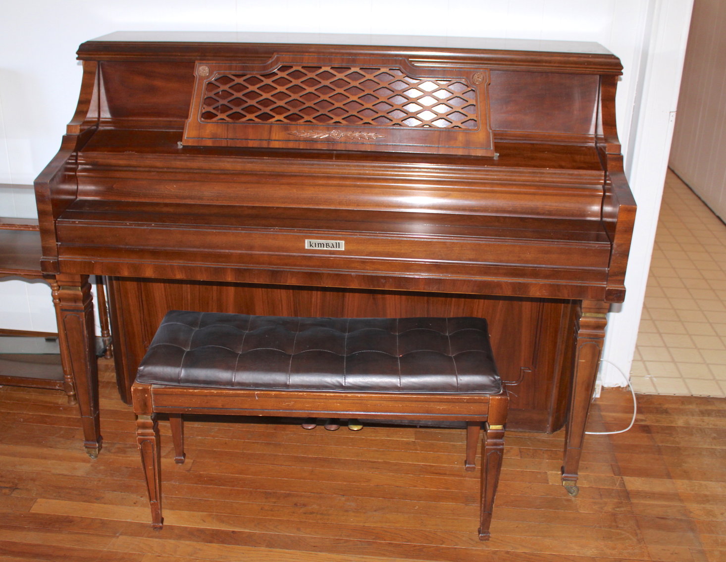 Image for FLOERKE REAL ESTATE & PERSONAL PROPERTY AUCTION