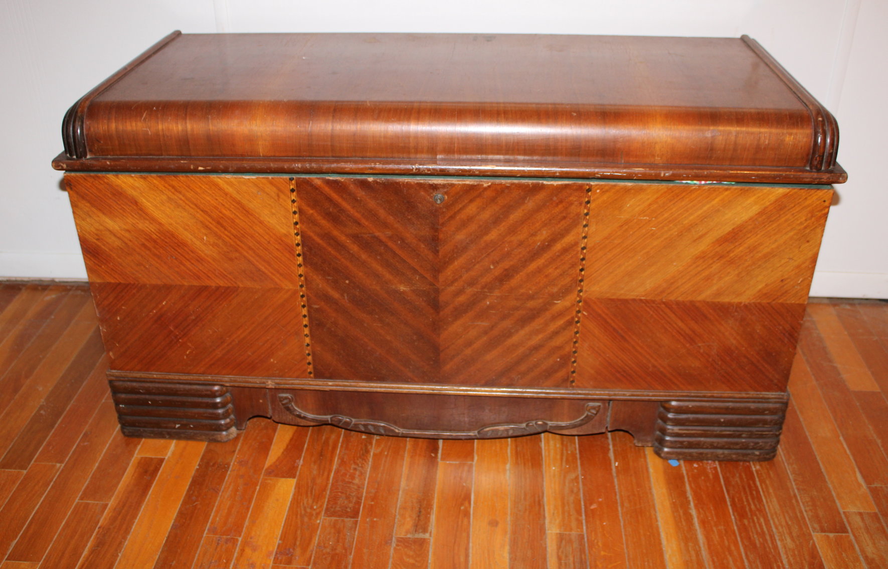 Image for FLOERKE REAL ESTATE & PERSONAL PROPERTY AUCTION