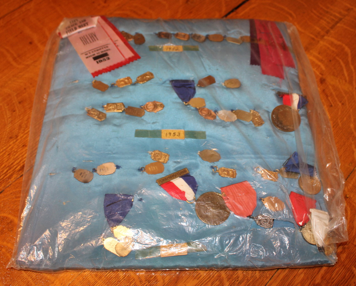 Image for FLOERKE REAL ESTATE & PERSONAL PROPERTY AUCTION