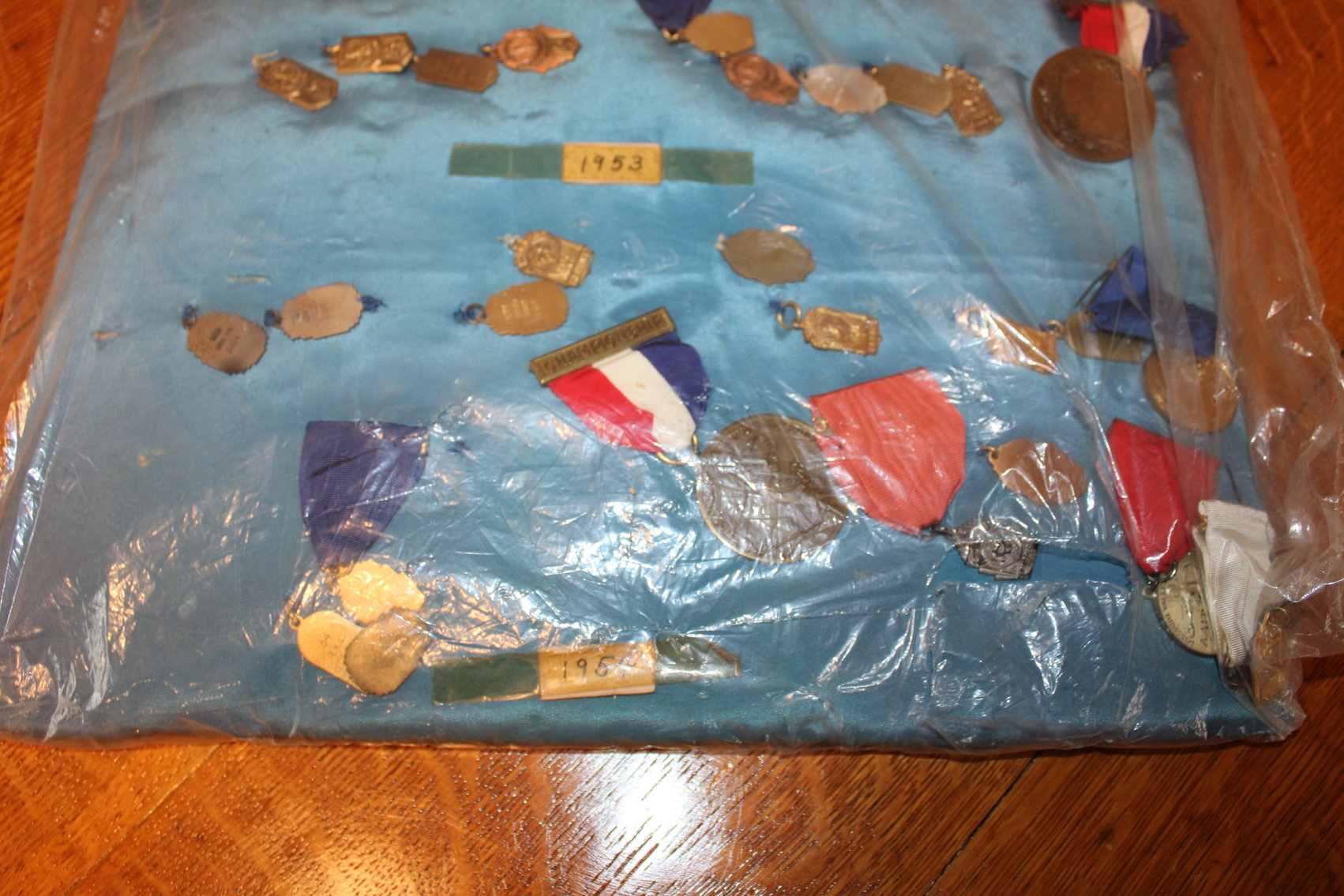 Image for FLOERKE REAL ESTATE & PERSONAL PROPERTY AUCTION