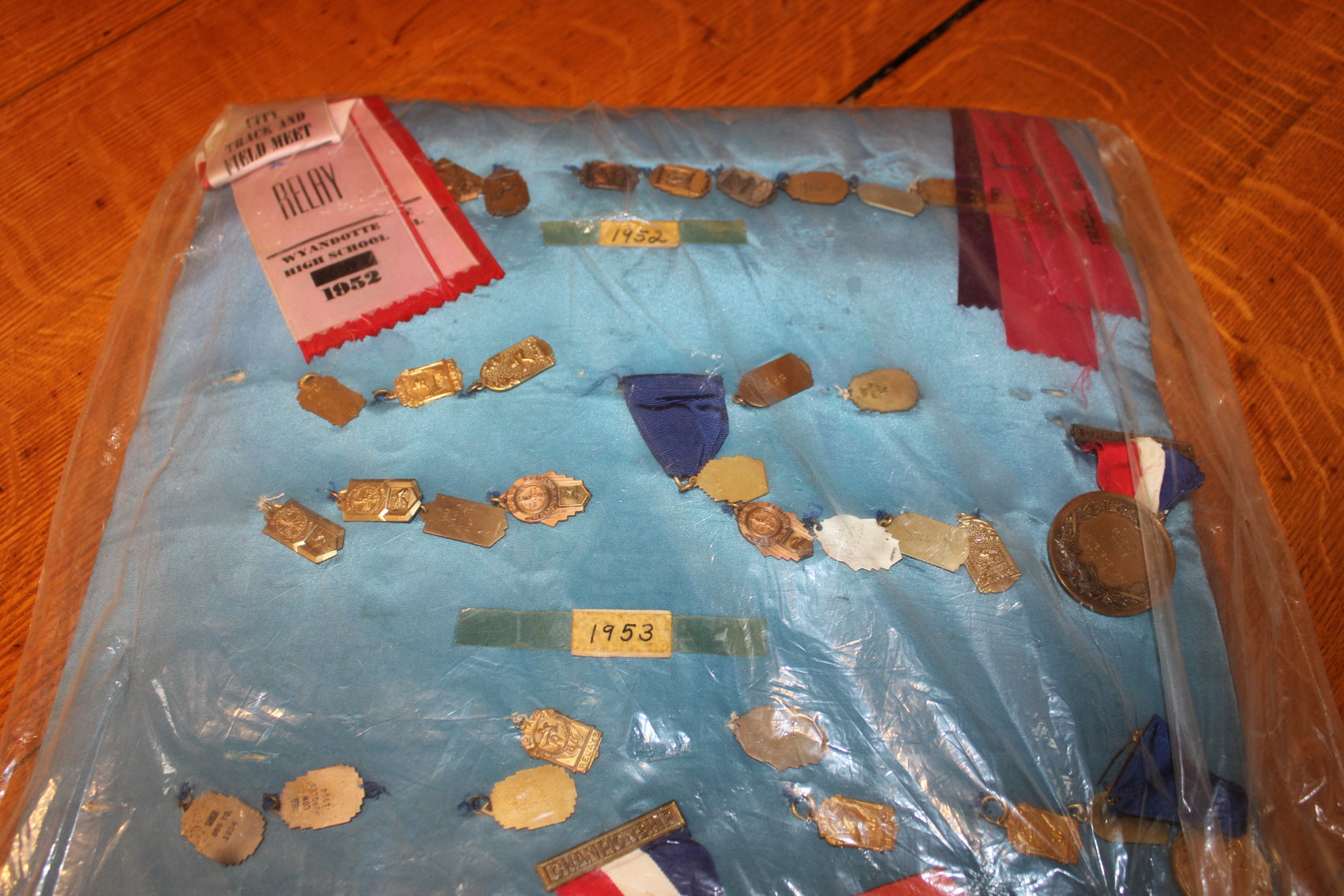 Image for FLOERKE REAL ESTATE & PERSONAL PROPERTY AUCTION