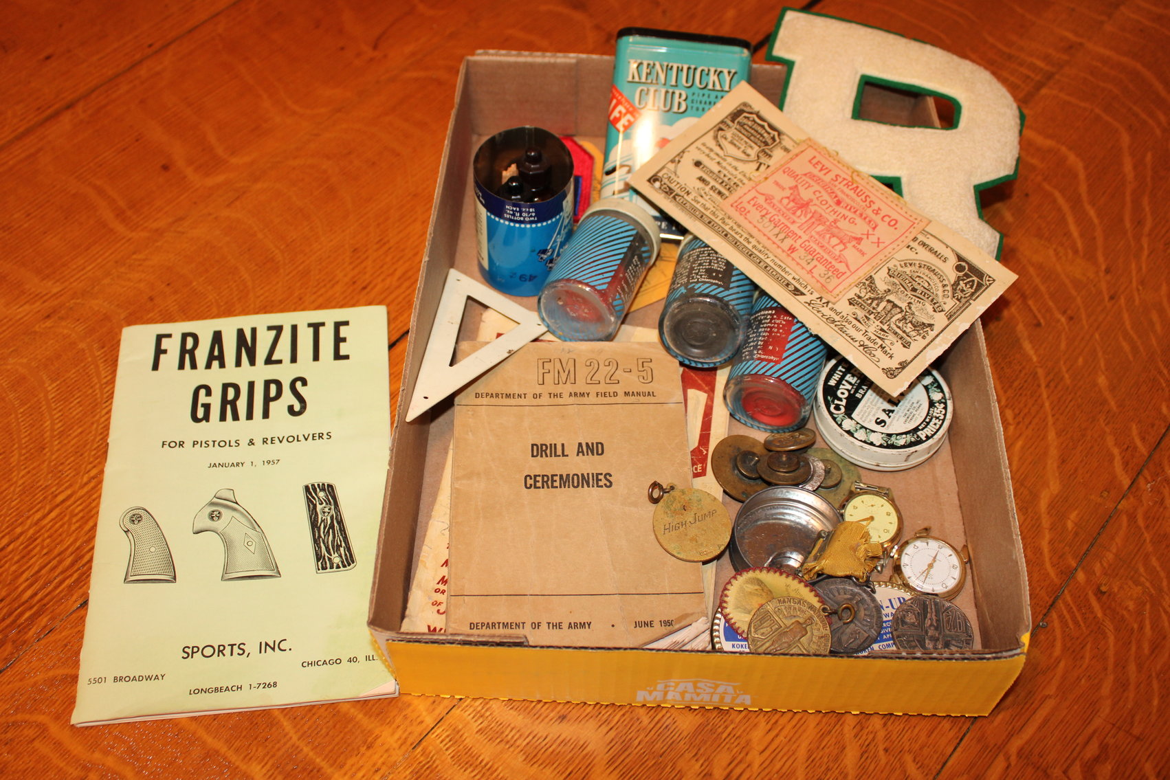 Image for FLOERKE REAL ESTATE & PERSONAL PROPERTY AUCTION