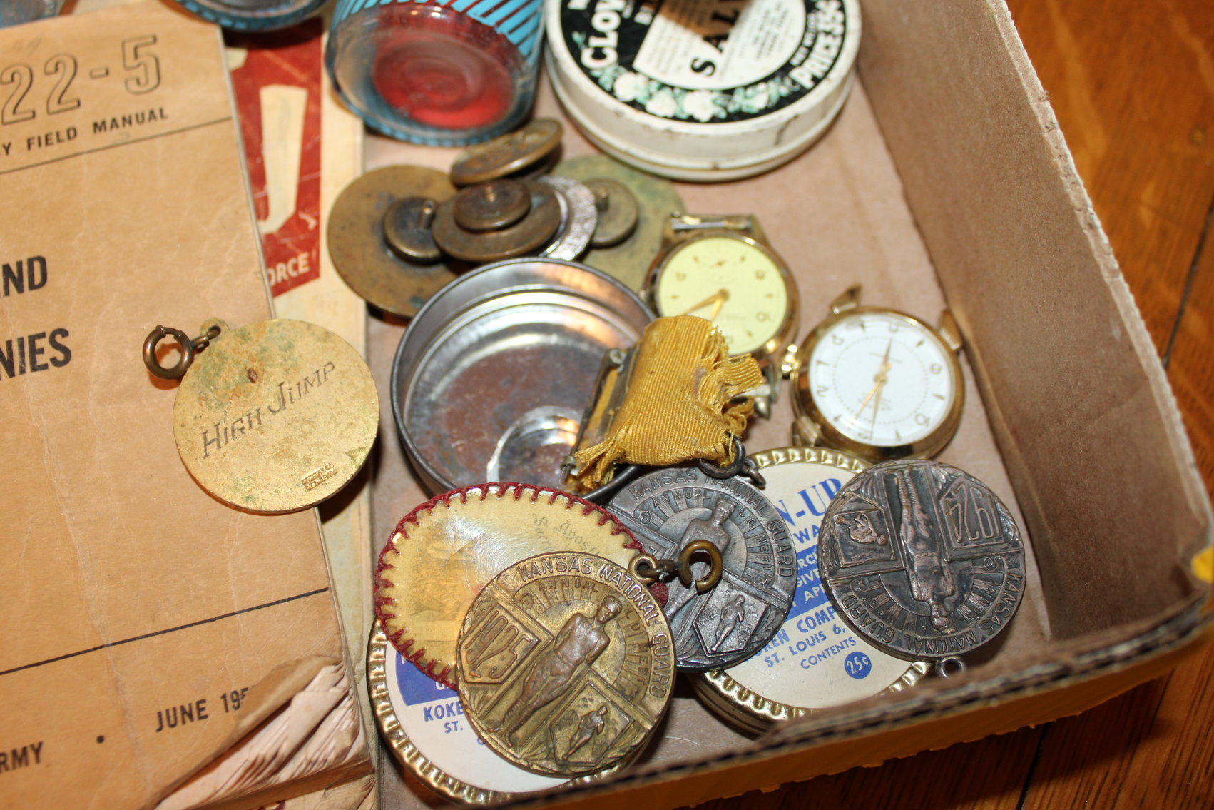 Image for FLOERKE REAL ESTATE & PERSONAL PROPERTY AUCTION