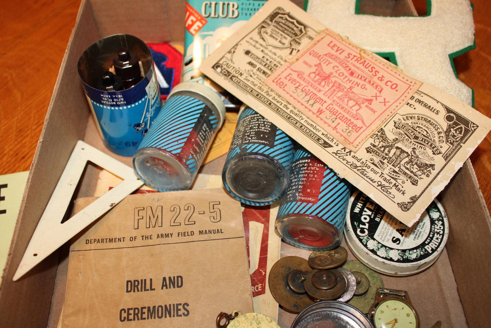 Image for FLOERKE REAL ESTATE & PERSONAL PROPERTY AUCTION