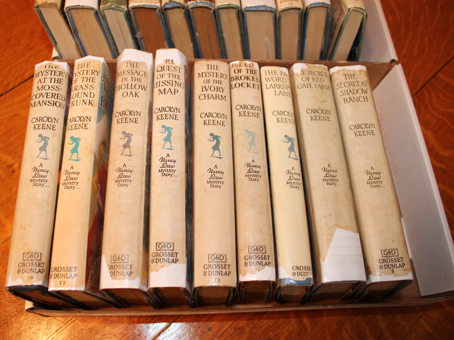 Image for FLOERKE REAL ESTATE & PERSONAL PROPERTY AUCTION