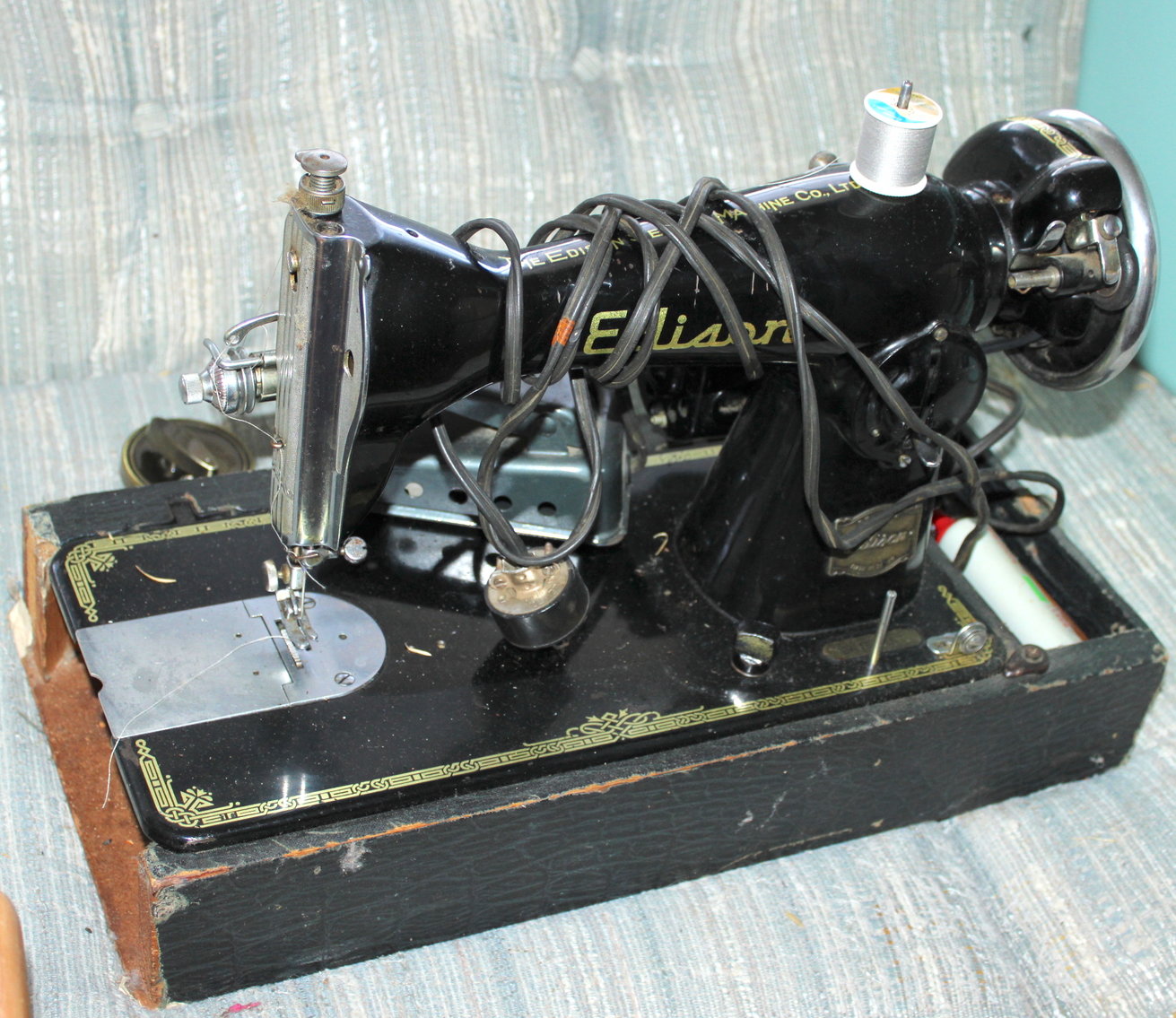 Image for FLOERKE REAL ESTATE & PERSONAL PROPERTY AUCTION