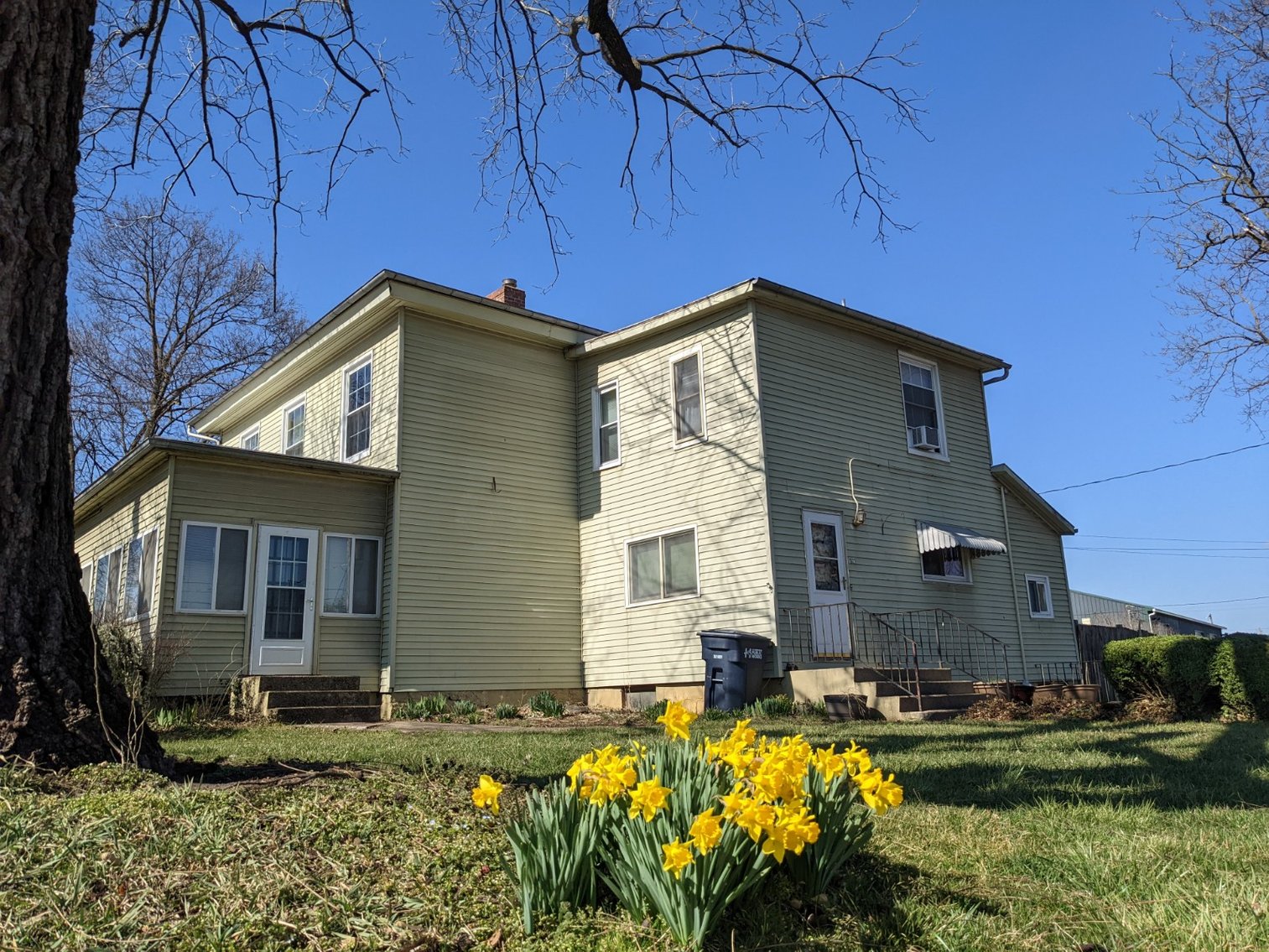 Image for Three Bedroom Home And Shop On 1.38 +/- Acres Zoned M-1 In City Of Harrisonburg