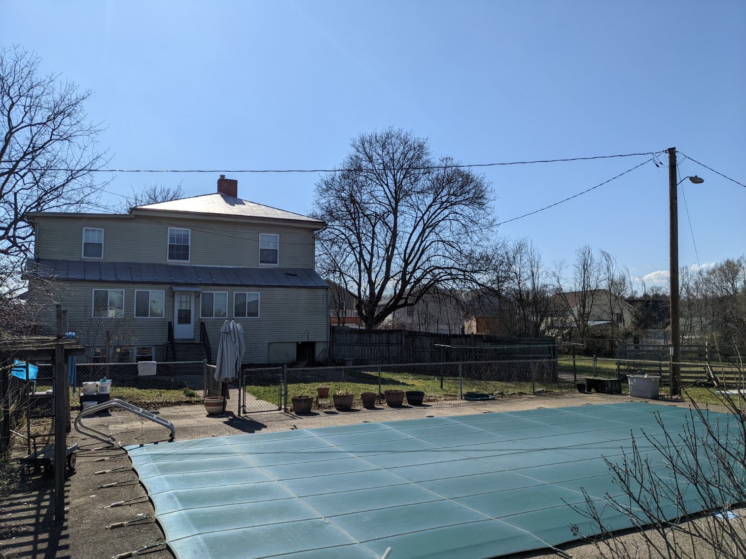 Image for Three Bedroom Home And Shop On 1.38 +/- Acres Zoned M-1 In City Of Harrisonburg