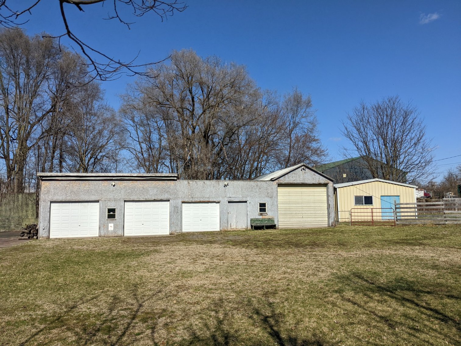 Image for Three Bedroom Home And Shop On 1.38 +/- Acres Zoned M-1 In City Of Harrisonburg