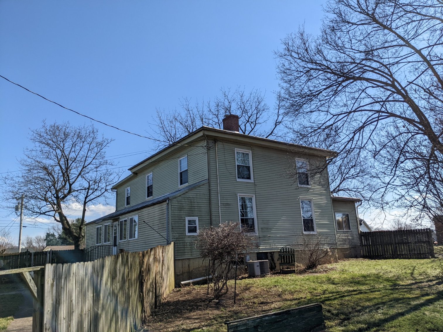 Image for Three Bedroom Home And Shop On 1.38 +/- Acres Zoned M-1 In City Of Harrisonburg