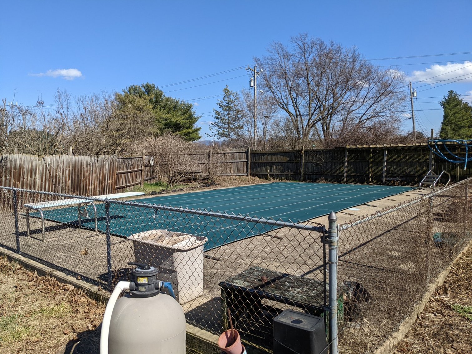 Image for Three Bedroom Home And Shop On 1.38 +/- Acres Zoned M-1 In City Of Harrisonburg