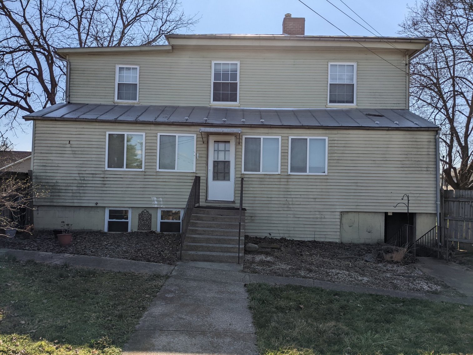 Image for Three Bedroom Home And Shop On 1.38 +/- Acres Zoned M-1 In City Of Harrisonburg