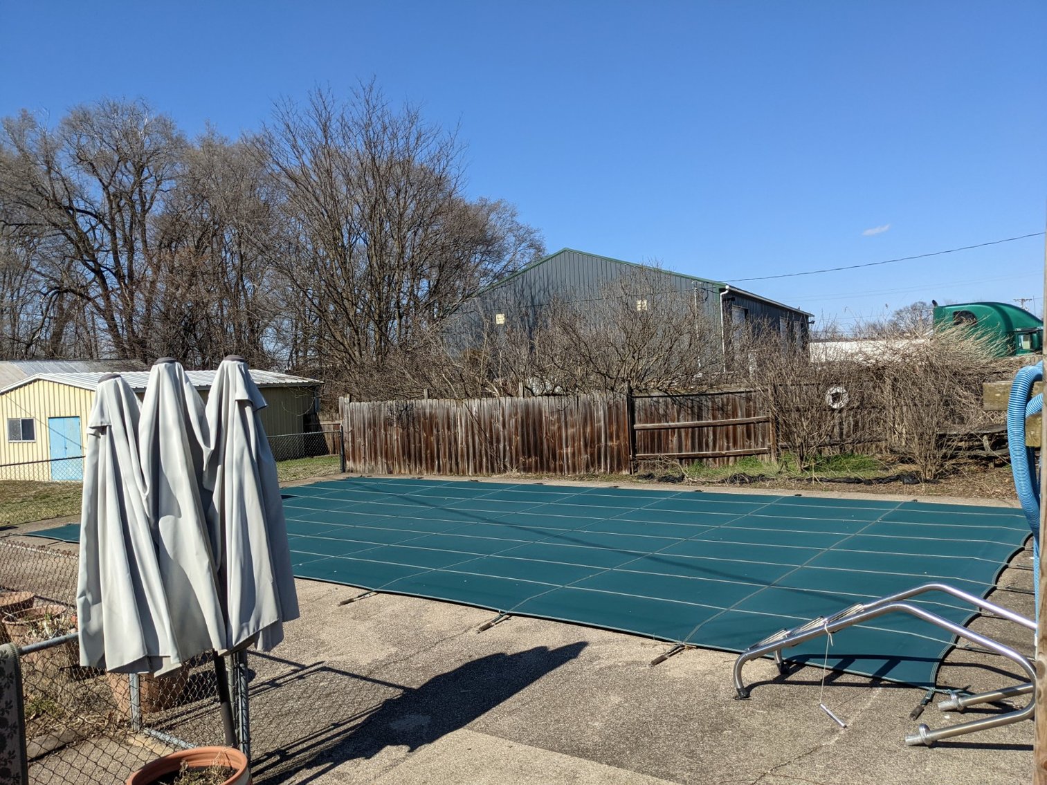 Image for Three Bedroom Home And Shop On 1.38 +/- Acres Zoned M-1 In City Of Harrisonburg