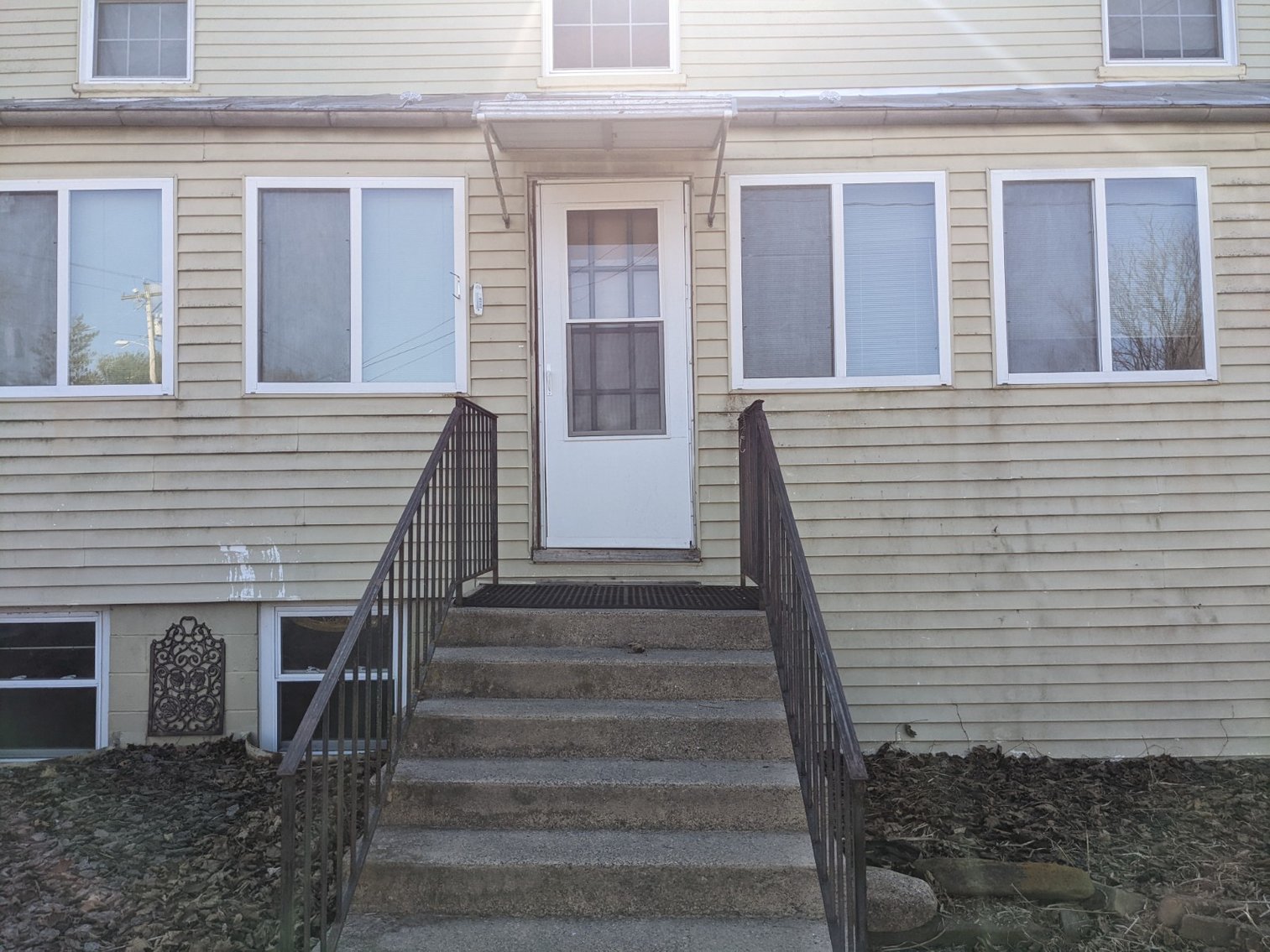 Image for Three Bedroom Home And Shop On 1.38 +/- Acres Zoned M-1 In City Of Harrisonburg