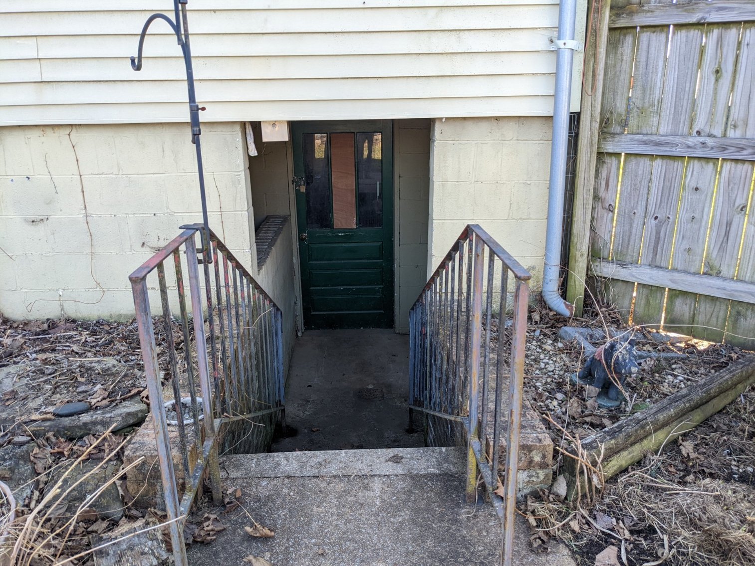 Image for Three Bedroom Home And Shop On 1.38 +/- Acres Zoned M-1 In City Of Harrisonburg