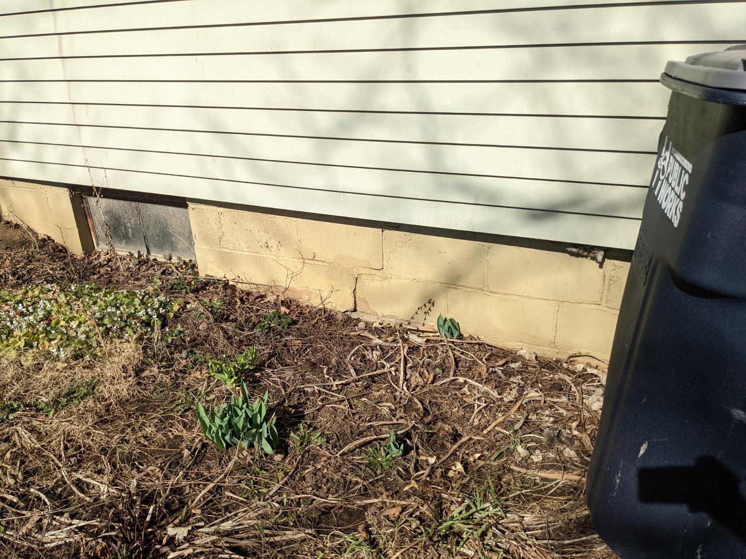 Image for Three Bedroom Home And Shop On 1.38 +/- Acres Zoned M-1 In City Of Harrisonburg