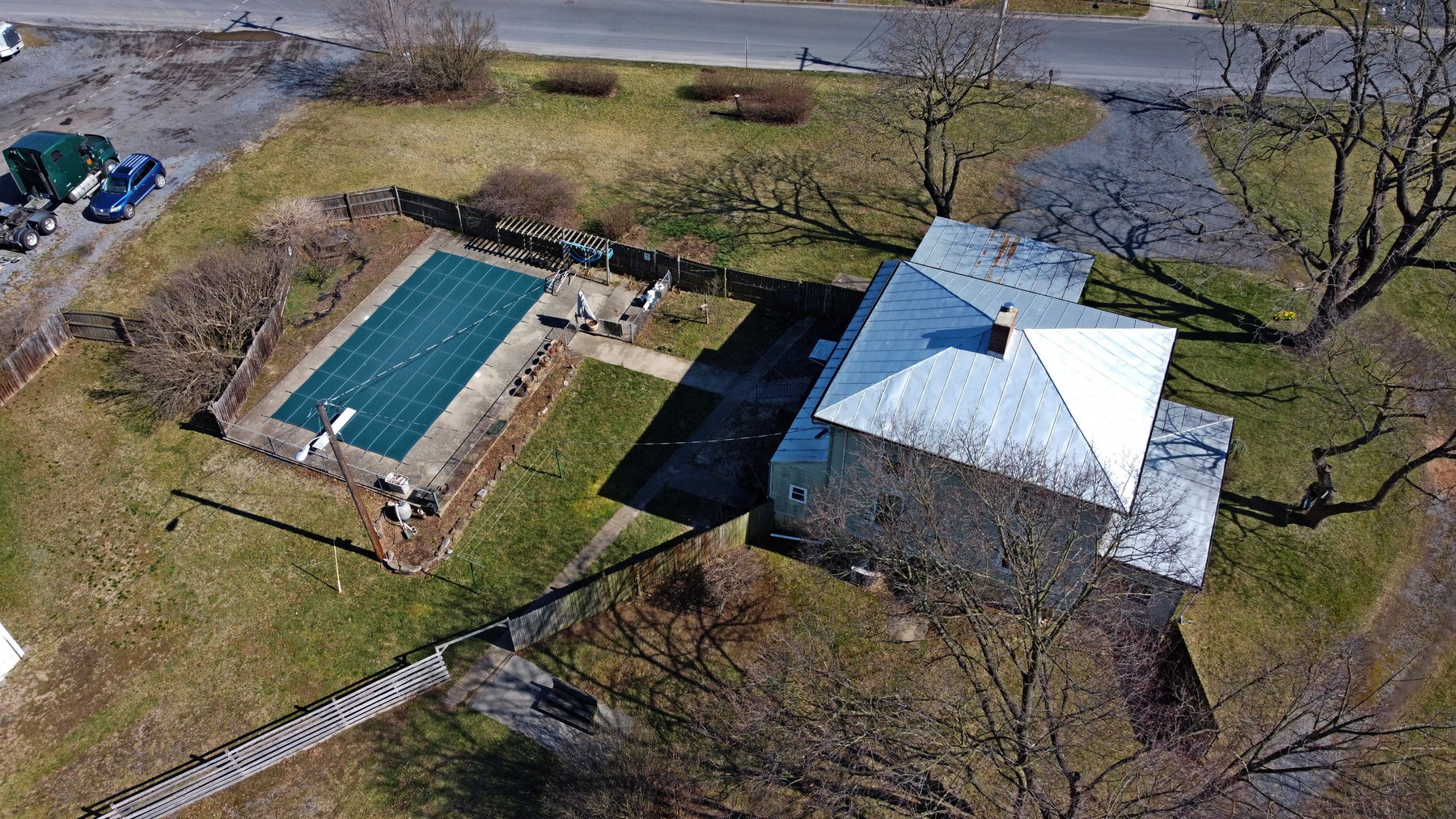 Image for Three Bedroom Home And Shop On 1.38 +/- Acres Zoned M-1 In City Of Harrisonburg