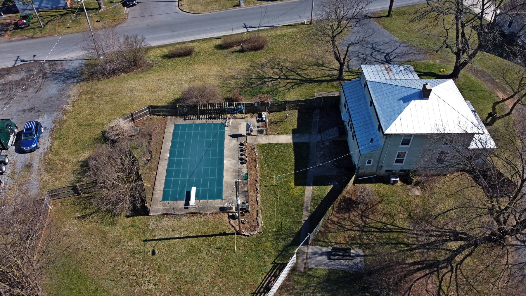 Image for Three Bedroom Home And Shop On 1.38 +/- Acres Zoned M-1 In City Of Harrisonburg