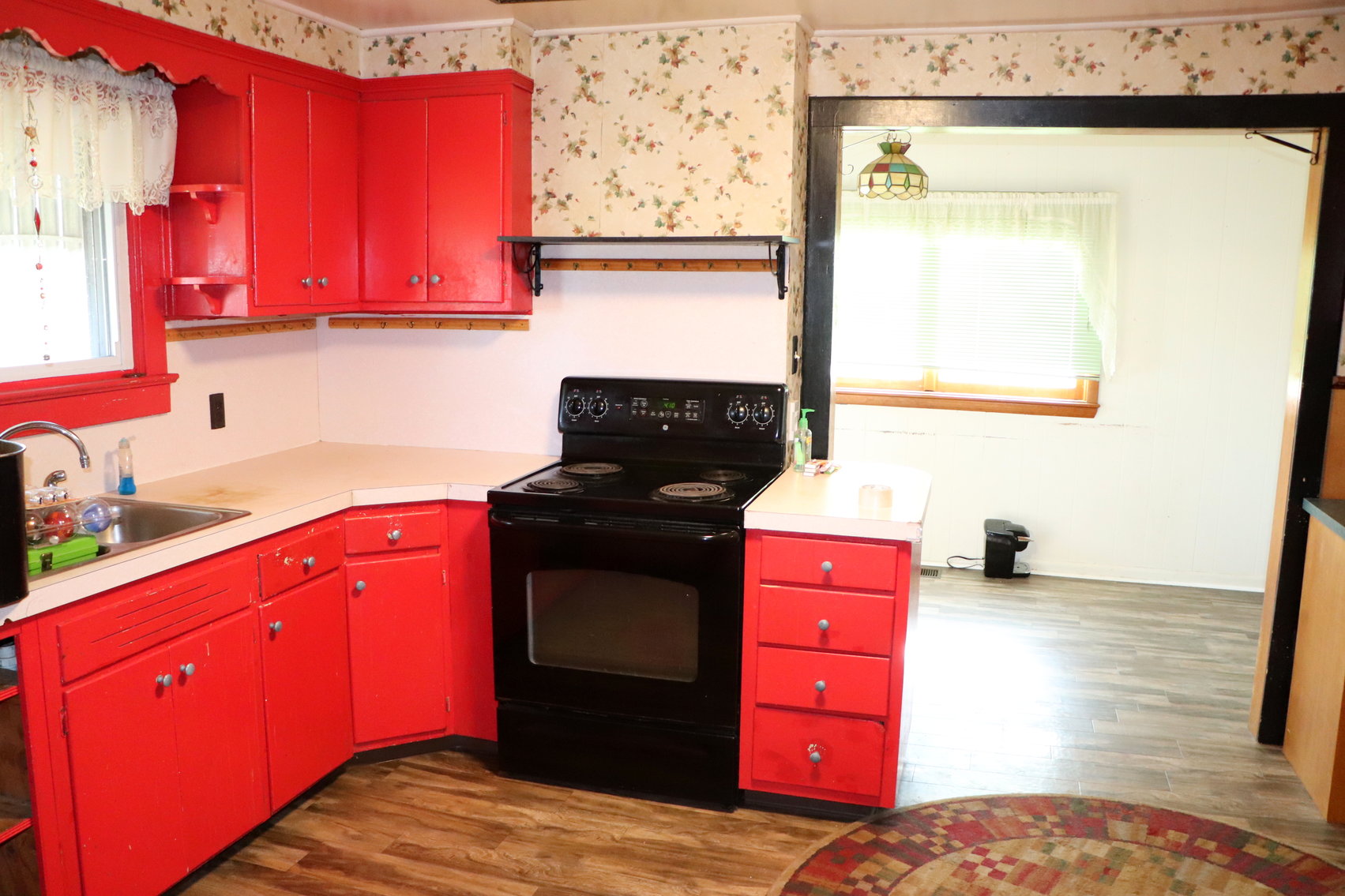 Image for Three Bedroom Home And Shop On 1.38 +/- Acres Zoned M-1 In City Of Harrisonburg