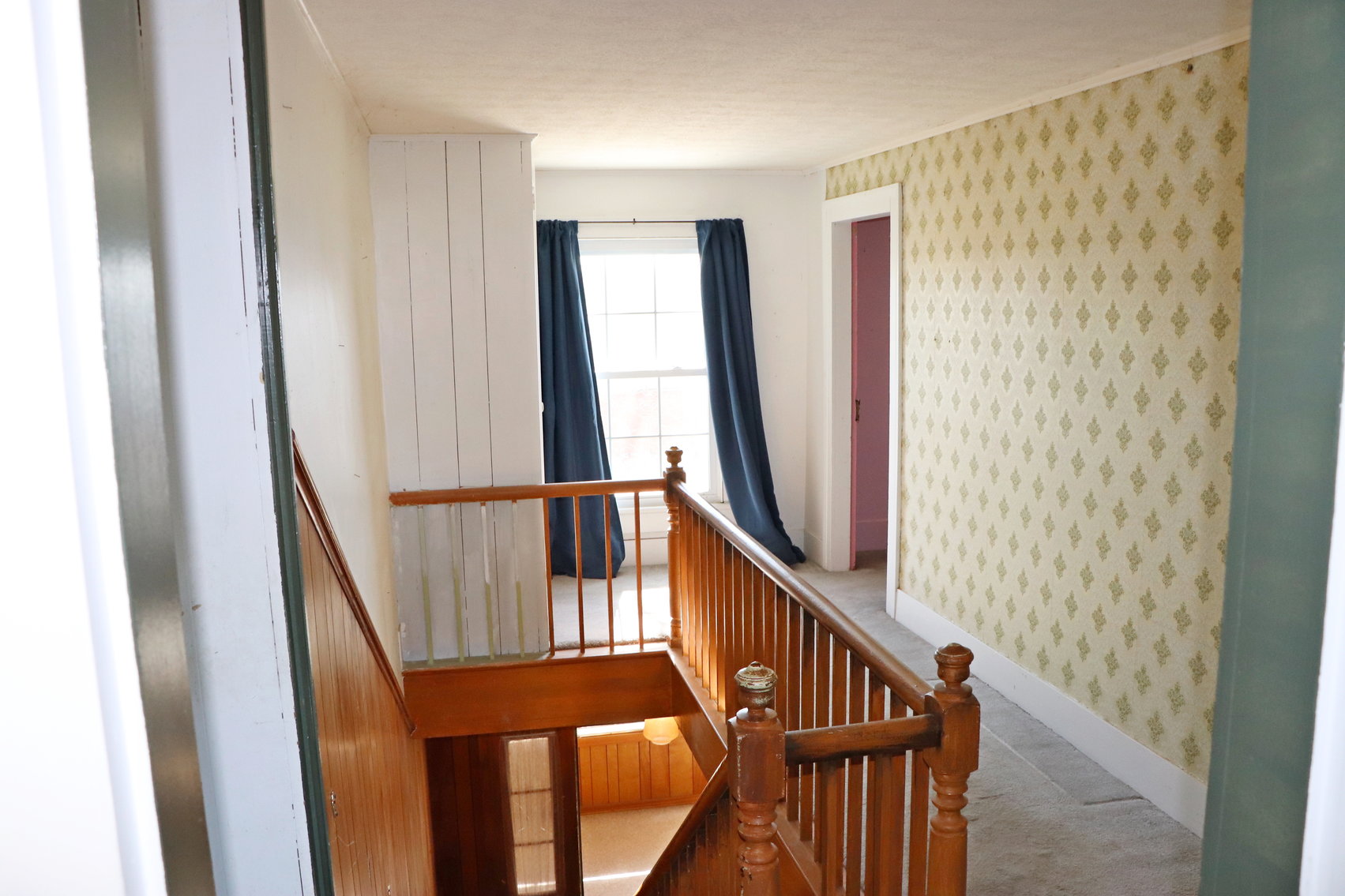 Image for Three Bedroom Home And Shop On 1.38 +/- Acres Zoned M-1 In City Of Harrisonburg