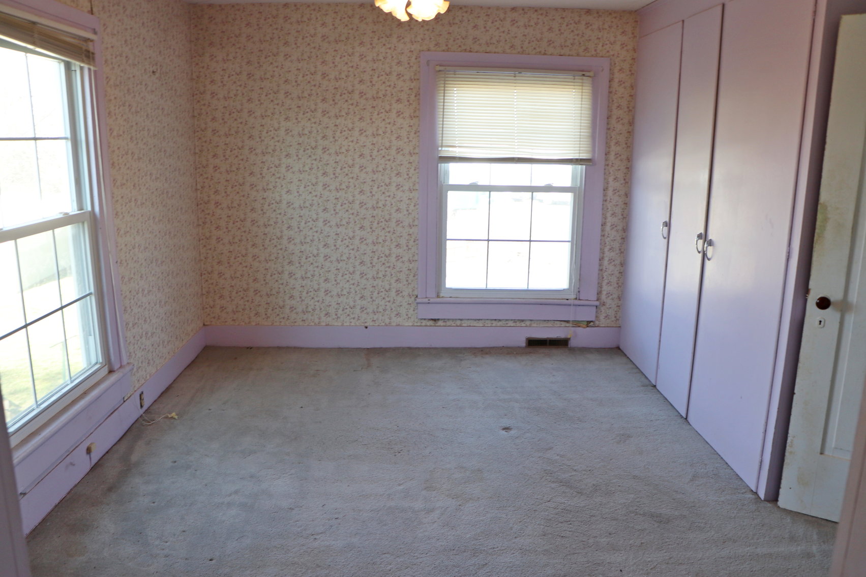 Image for Three Bedroom Home And Shop On 1.38 +/- Acres Zoned M-1 In City Of Harrisonburg