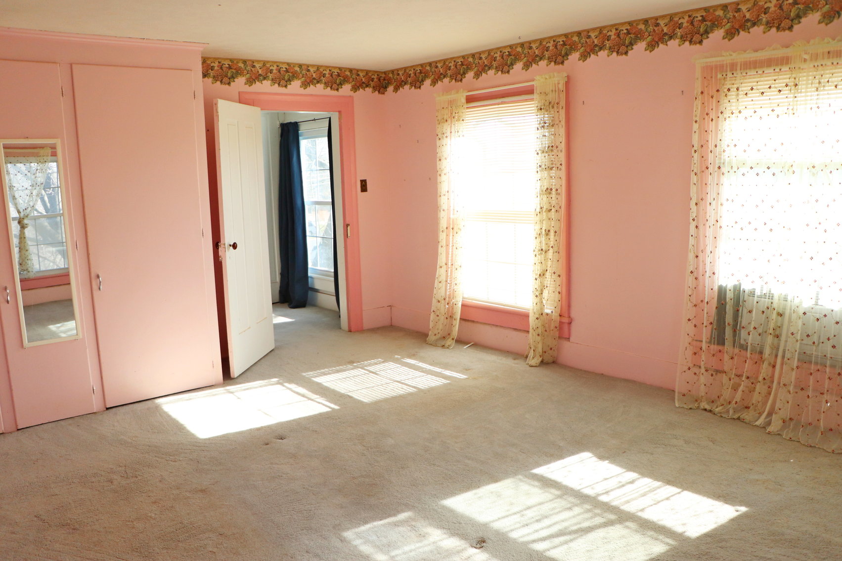 Image for Three Bedroom Home And Shop On 1.38 +/- Acres Zoned M-1 In City Of Harrisonburg