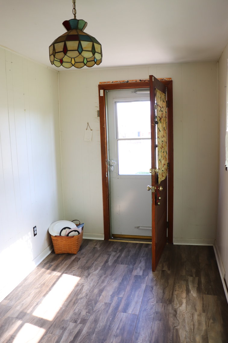 Image for Three Bedroom Home And Shop On 1.38 +/- Acres Zoned M-1 In City Of Harrisonburg