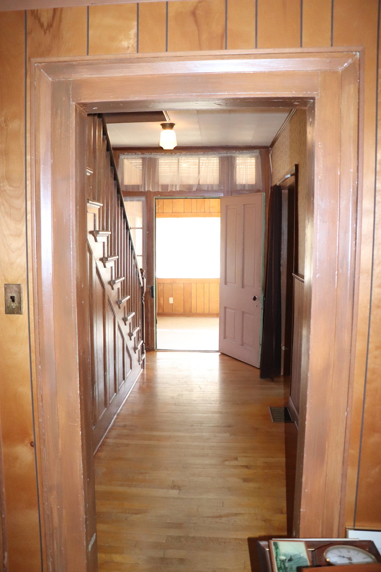 Image for Three Bedroom Home And Shop On 1.38 +/- Acres Zoned M-1 In City Of Harrisonburg