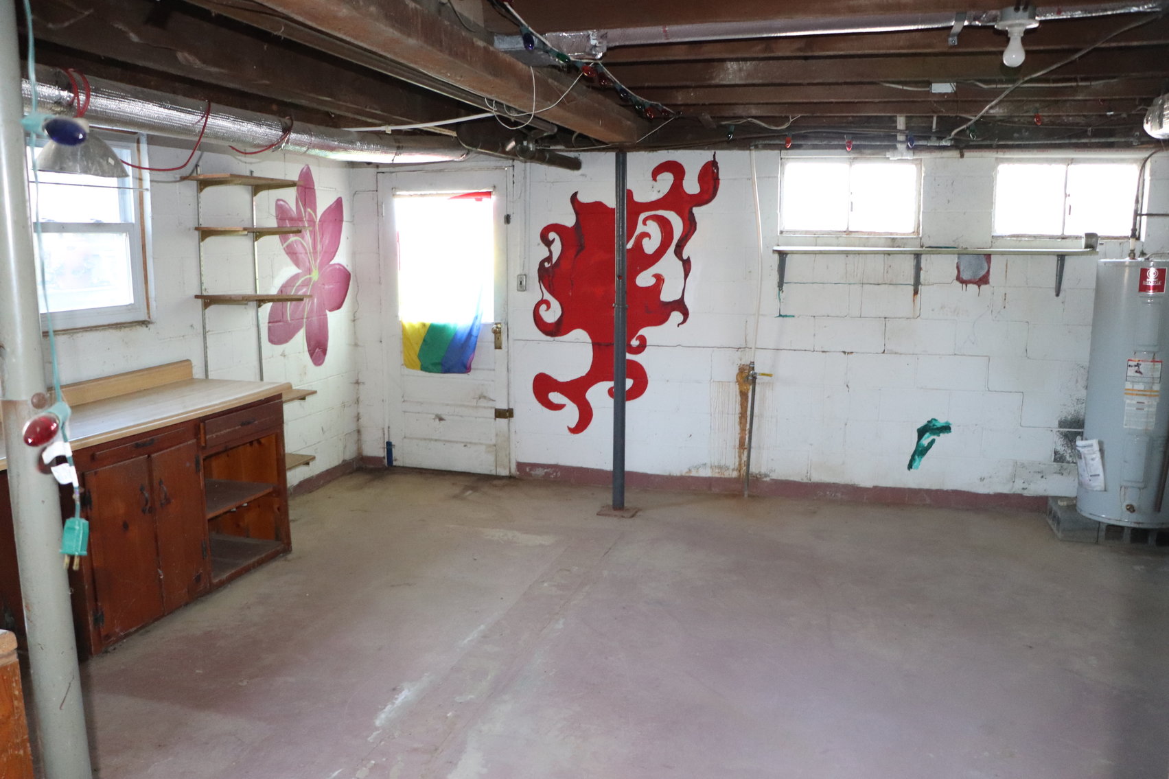 Image for Three Bedroom Home And Shop On 1.38 +/- Acres Zoned M-1 In City Of Harrisonburg