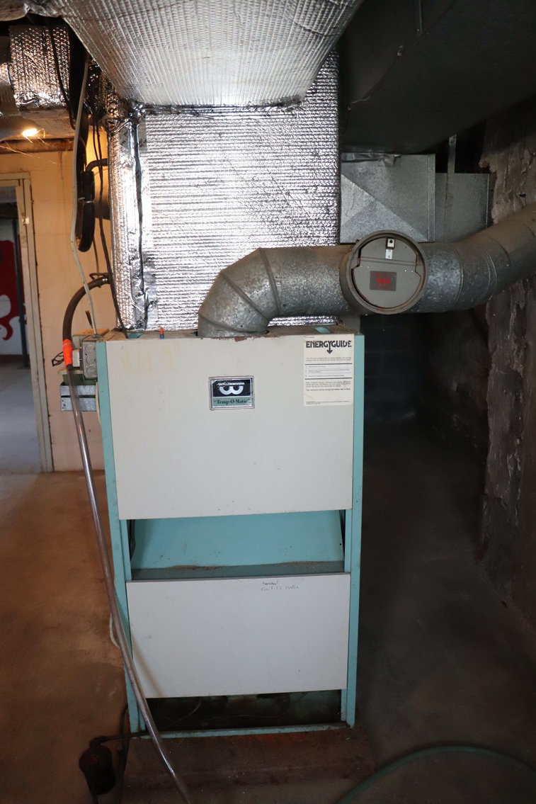 Image for Three Bedroom Home And Shop On 1.38 +/- Acres Zoned M-1 In City Of Harrisonburg