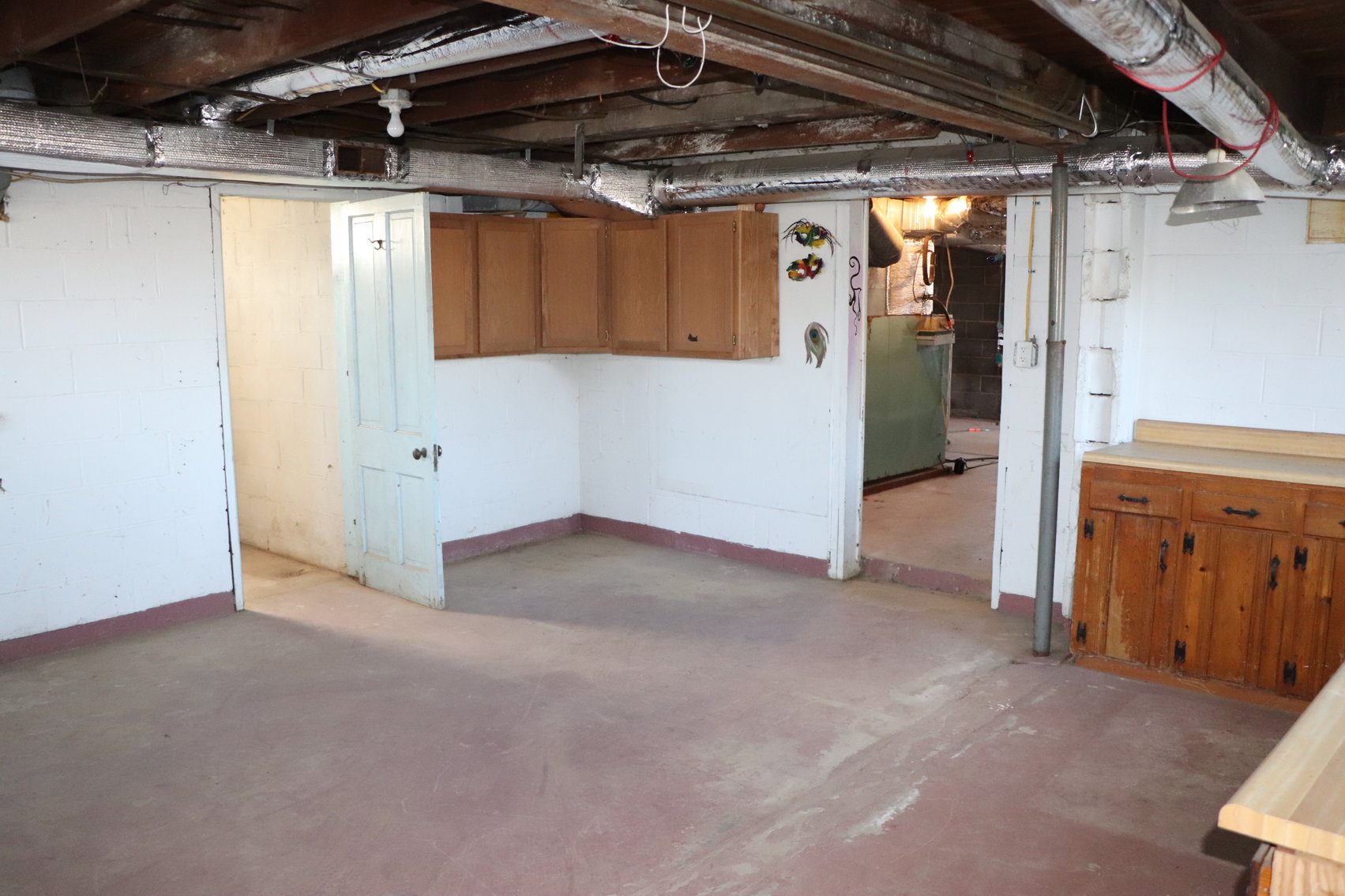 Image for Three Bedroom Home And Shop On 1.38 +/- Acres Zoned M-1 In City Of Harrisonburg