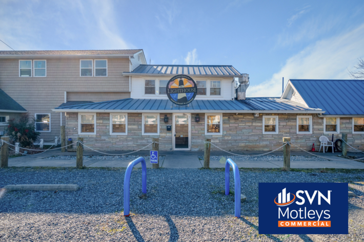 Image for 5,000± SF | Fully Equipped Riverfront Restaurant on the Potomac | Downtown Colonial Beach | Turn-Key Opportunity | FOR LEASE