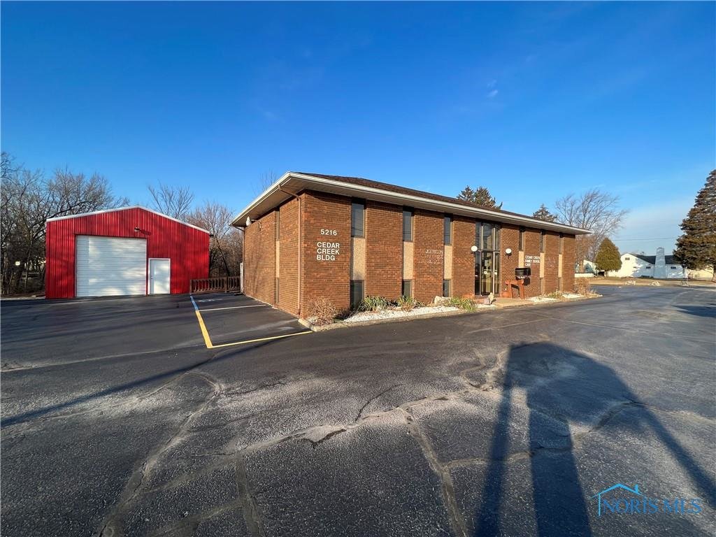 Image for MINIMUM BID AUCTION $175,000! 5216 Woodville Rd