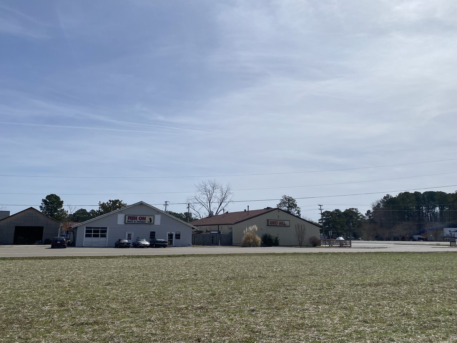 Image for Potential Chesapeake Bay Brewery - Restaurant - 6600+ SF/5+AC - Multiple Parcels - 16197 General Puller Hwy, Deltaville VA
