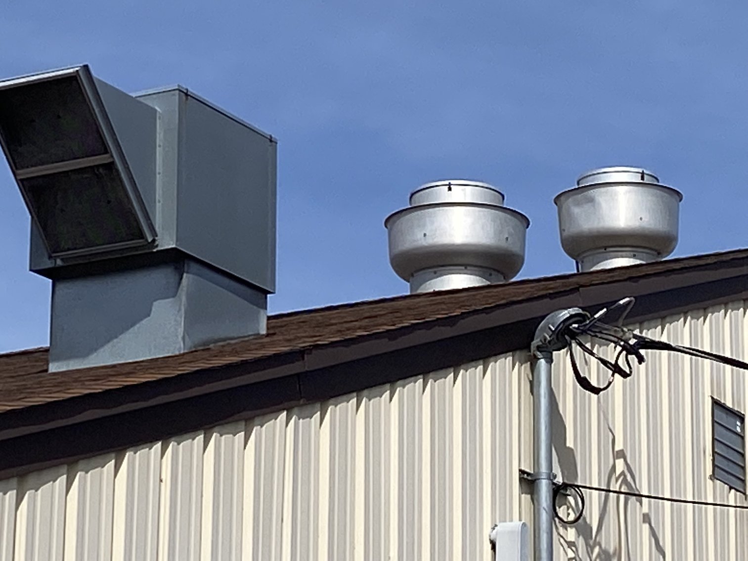 Image for Potential Chesapeake Bay Brewery - Restaurant - 6600+ SF/5+AC - Multiple Parcels - 16197 General Puller Hwy, Deltaville VA